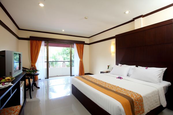 Horizon Patong Beach Resort and Spa (Ban Patong)